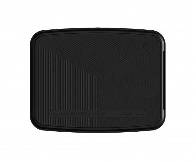 Приставка яка відтворює ігри Nintendo 64-Analogue 3D